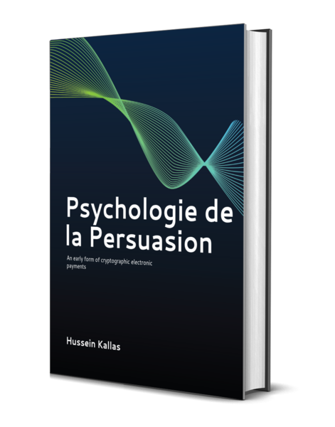 Psychologie de la persuasion